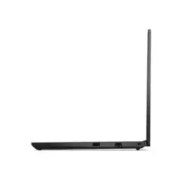 Lenovo ThinkPad E14 Gen 5 21JK - Conception de charnière à 180 degrés - Intel Core i5 - 1335U - jusqu'à ... (21JK005AFR)_8